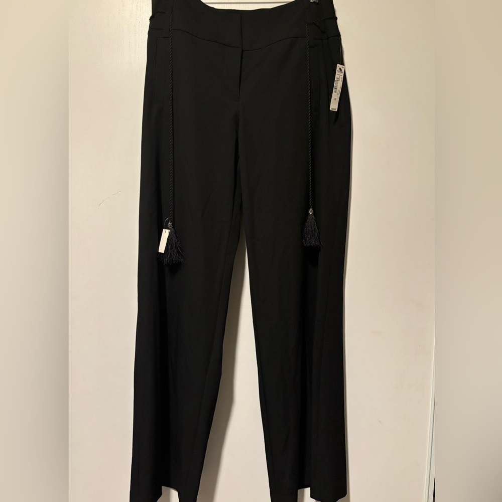 Bison Bisou Michele Bohot dress pants